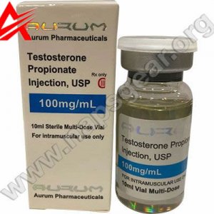 Testosterone Propionate