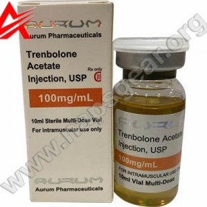 Trenbolone Acetate