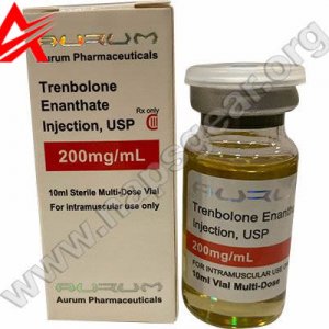 Trenbolone Enanthate