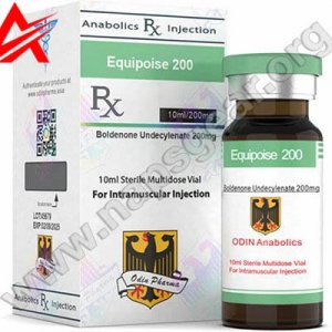 Equipoise 200