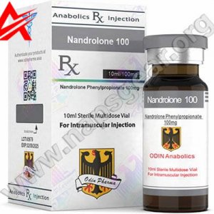 Nandrolone 100