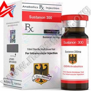 Sustanon 300