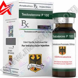 Testosterone P 100