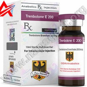 Trenbolone E 200