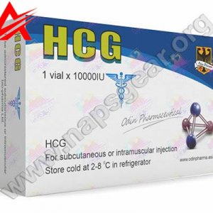 HCG 10000iu