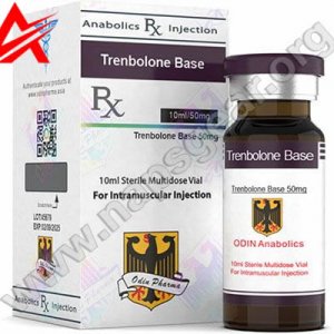 Trenbolone Base 50