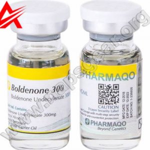 Boldenone 300