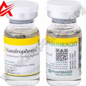 Nandrophenyl