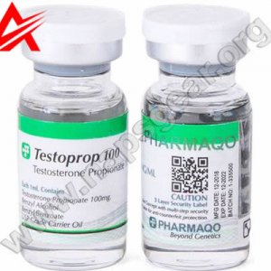 Testoprop 100