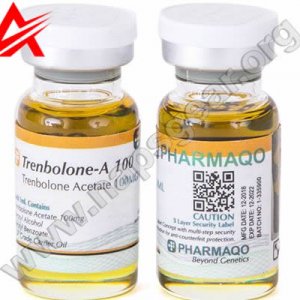 Trenbolone A 100