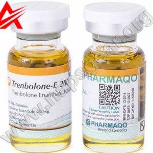 Trenbolone E 200