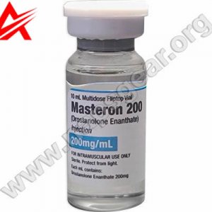 Masteron 200