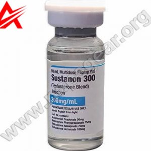 Sustanon 300