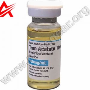 Tren Acetate 100