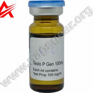 Testo P Gen 100