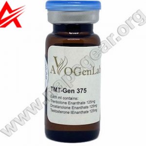 Tmt Gen 375