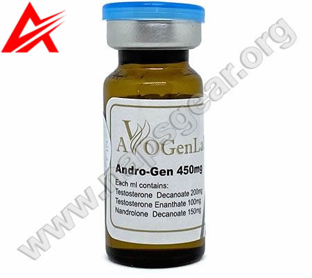 Andro Gen 450