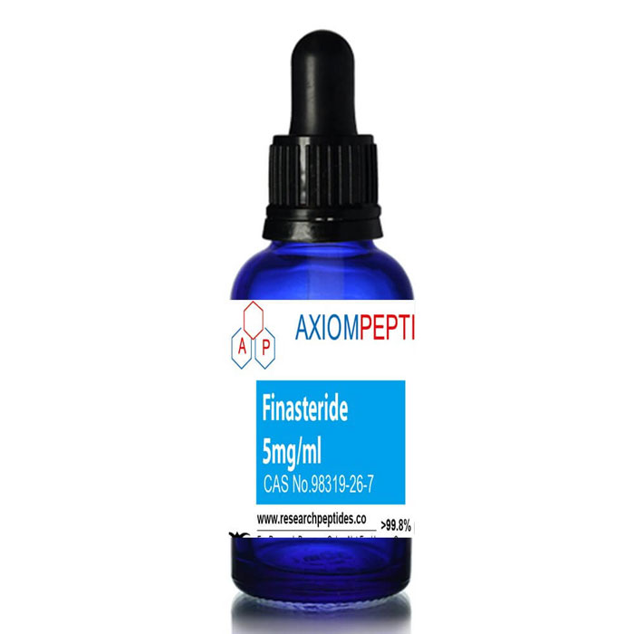 Axiom Peptides Finasteride 5mg