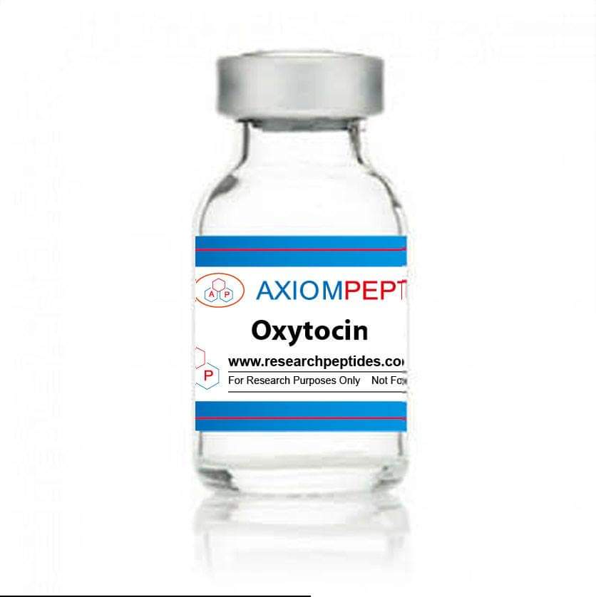 Axiom Peptides Oxytocin 2mg