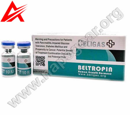 Beltropin