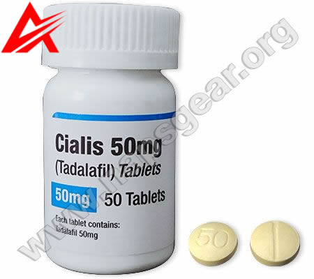 Cialis 50mg