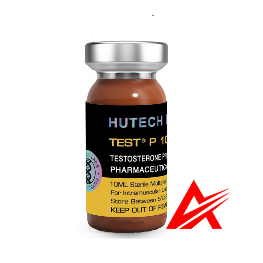 HUTECH Lab Test ® P 100 -