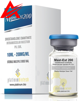 Mast-Ext | Platinum Biotech