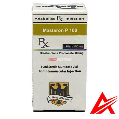 Mast P 100 – Odin Pharma