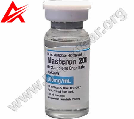 Masteron 200