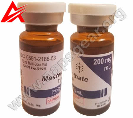 Masteron Enanthate 200