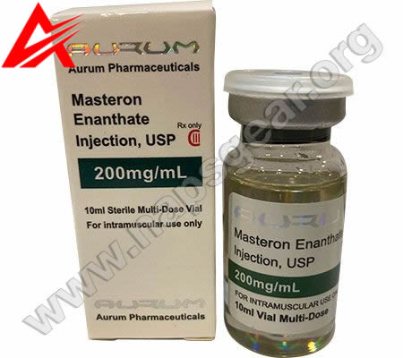 Masteron Enanthate