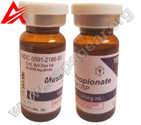 Masteron Propionate 100