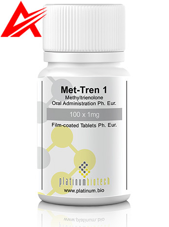 Met-Tren | Platinum Biotech