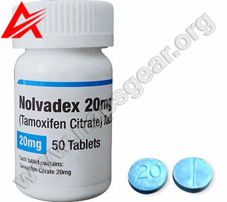 Nolvadex 20mg