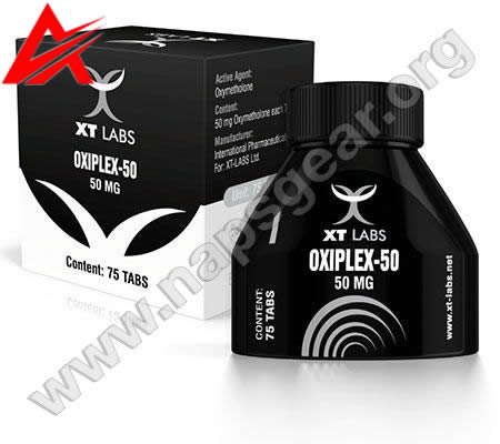 Oxiplex 50