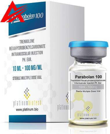 Parabolan | Platinum Biotech