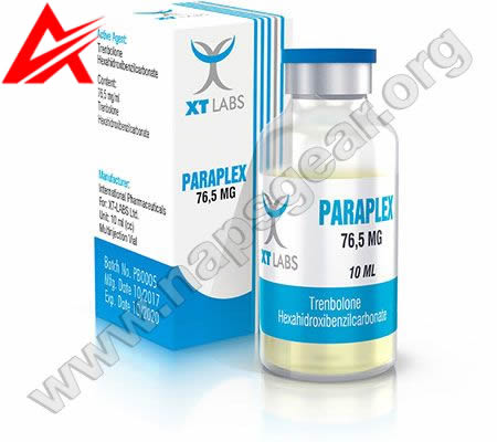 Paraplex