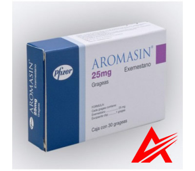 Pfizer Buy original Pfizer Aromasin ( Exemestan)