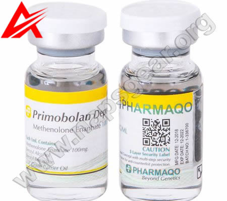 Primobolan Depot