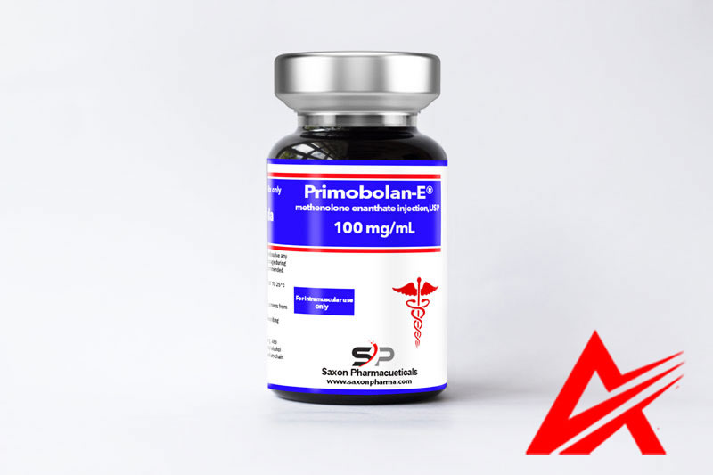 Saxon Pharmaceuticals Primobolan – E®