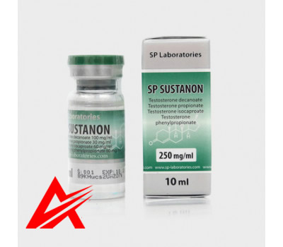 SP Laboratories Supertest450 10ml 450mg/ml