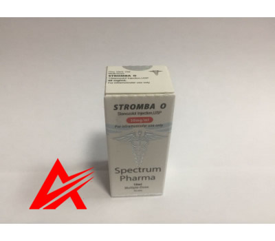 Stromba O (Stanazolol inj) 1 vial 10ml, 50mml.jpg