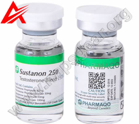 Sustanon 250