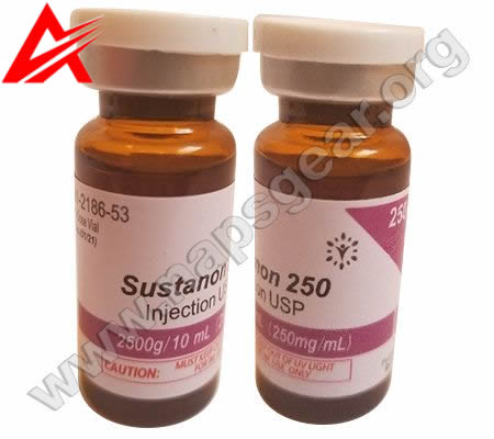 Sustanon 250