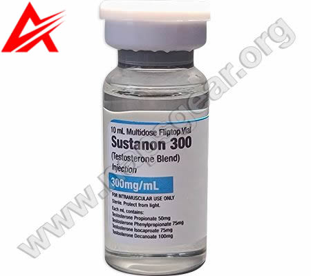 Sustanon 300