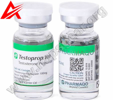 Testoprop 100