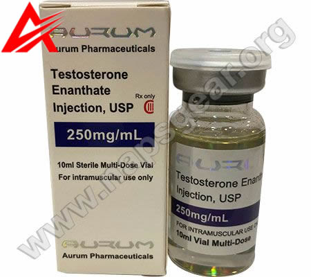 Testosterone Enanthate