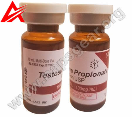 Testosterone Propionate 100