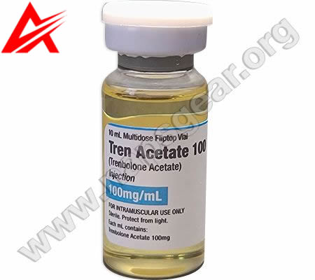 Tren Acetate 100