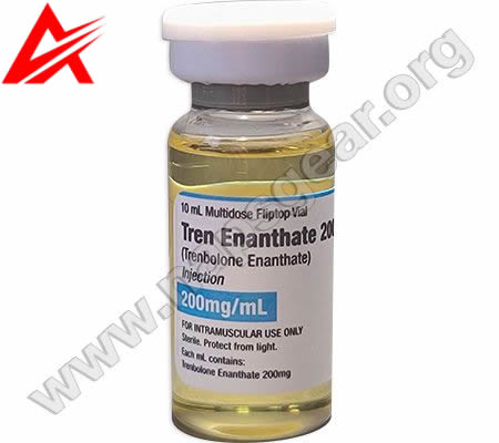 Tren Enanthate 200